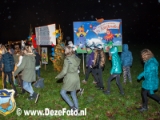 143 Installatie Jeugd IMG 8491 DezeFoto : 2016, Carnaval, Jeugd, Mart, Munster, Tess, Wennink, andre, gevelversiering, hugo, jeugdhoogheden, nettelkornkes